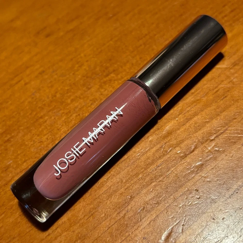 Josie Maran Argan Lip Gloss